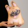 Antistress toy "Mopsik"