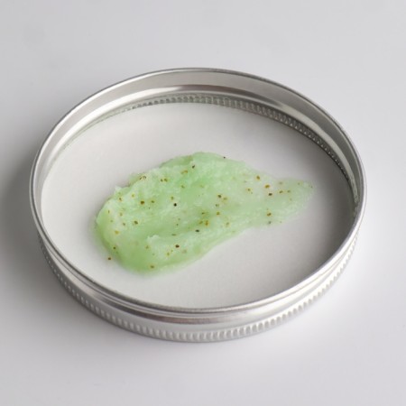 Hands and legs scrub, moisturizing, 350 ml, with olive aroma-7