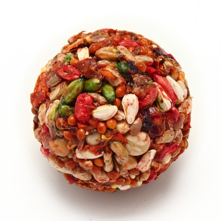 Smile King Vegetable Ball 25 g.-1