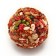 Smile King Vegetable Ball 25 g.