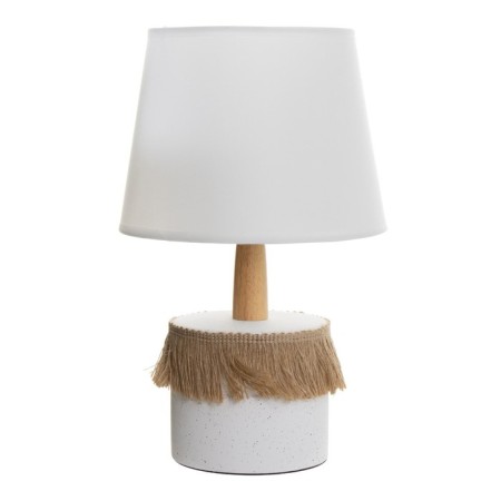 Esten table lamp E14 40W white 19.5x19.5x32 cm Risalux-7