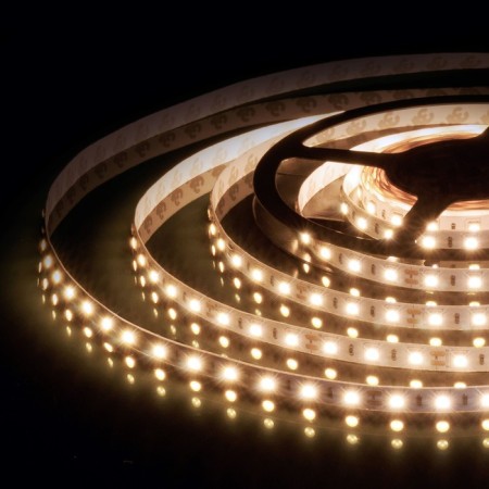 Elektrostandard LED strip, IP20, 5050, 60LED/m, 24V, glow of daytime white-1