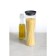 Glass Bank Brabantia, Modular, Glass, 1.9 L