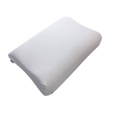 Feel Tex pillow, size 40 × 60 cm, knitwear