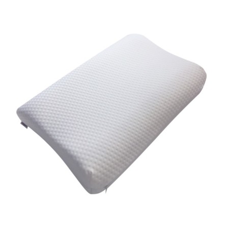 Feel Tex pillow, size 40 × 60 cm, knitwear