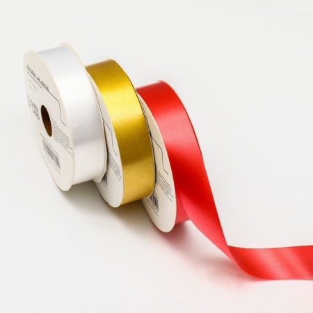 Tape for decor and gifts, mix, 2 cm x 45 m-2