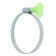 Clamp with the "lamb" Zein English, undivided surge, diameter 50-70 mm, width 9 mm