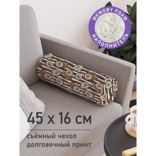 Pillow Golk 