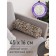 Pillow Golk "Coconut beds, decorative, size 16x45 cm