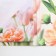 Block of papers with a sticky layer "Bloom this spring", 30 sheets