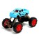 Inertial jeep machine, mix