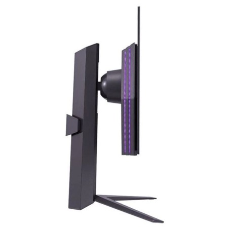Monitor LG 26.5 "Ultragear 27GS95QE-B Black IPS LED 16: 9 HDMI Matte 275CD 178g/178g 25 107748-5