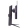 Monitor LG 26.5 "Ultragear 27GS95QE-B Black IPS LED 16: 9 HDMI Matte 275CD 178g/178g 25 107748