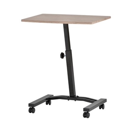 Teddy laptop table, 600 × 400 × 515 (820) mm, mobile-2