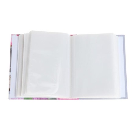 Photo album in 100 photos "roses"-5