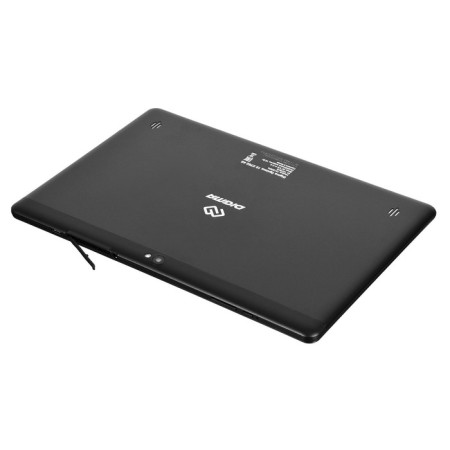 Digma Optima 10 X702, 10.1 ", IPS, 1280x800, 3+32 GB, 2+2 MP, and 11, black-8