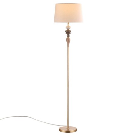 Homi E27 1x60W floor lamp