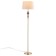 Homi E27 1x60W floor lamp