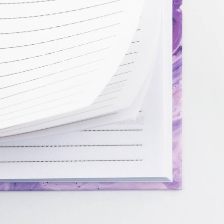 Diary You’re Beautiful A5, 160 sheets-2