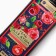 Shower gel with forest raspberry extract, 500 ml, beauty pantry