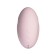 Vacuum-wave contactless stimulator of the Satiffyer Vulva Lover 3 clitoris, silicone, pink color