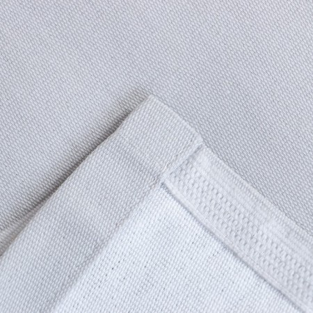 Cover Ethel Grey Star, 150*215 cm, 100% cotton-2
