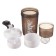 Shaker, 500 ml, series: Crossfit Plus, "Crossfit", 17 x 9.5 cm