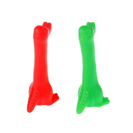 Toy "Dragosha" Zononic, 17 cm Mix flowers-1