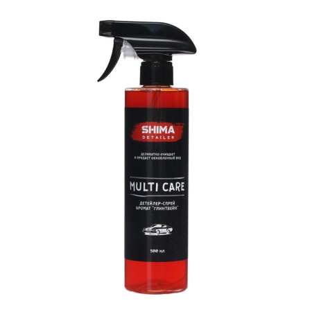 Chima Detailer Multi Care, mulled wine, 500 ml-2