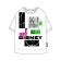 Women's T -shirt, size XXL