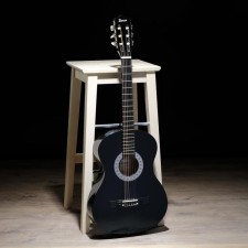 Классическая гитара TERRIS TC-3801A BK
