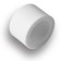 Aqualink plug, polypropylene, d = 63 mm