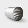 Konfinetta confectionery nozzle, D = 3.6 cm, No. F2