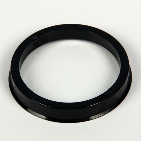 Installation ring LS, ABS, external diameter 67.1 mm, internal 57.1 mm