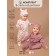 Kid kit: Slip, capsmarobaby Nature, height 74 cm, 2 pcs
