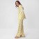 Female pajamas (shirt and trousers) KAFTAN DUCK RR 52-54