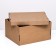 Folding box, craft, 31.2 x 25.6 x 16.1 cm