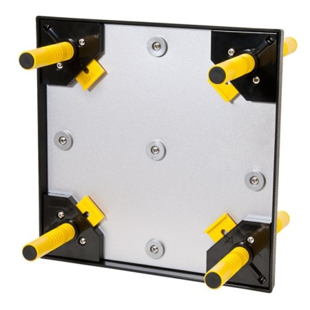 Heating panel Comfort 40x40 cm 38 W for chickens-4