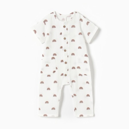 Combineson crumb I am Muslin, 86-92, beige