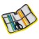 Penal frame, 1 section, 115x20x30 mm, laminated cardboard, transformers