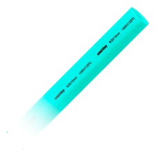 The heat-assigned tube Smartbuy, 20/10, green, 1 m, SBE-HST-20-G