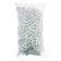 Long -green tundra circuit Krep, Din763, diameter 6 mm, welded, galvanized, 10 m