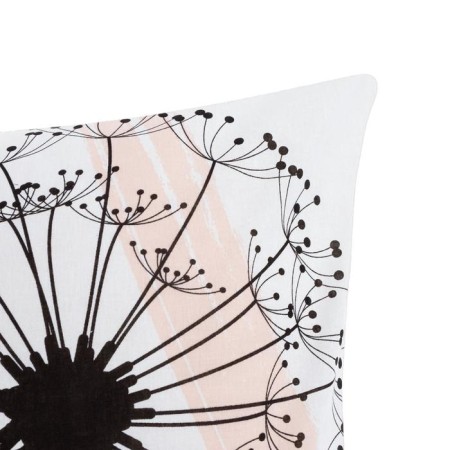 Set of pillowcases Ethel "Dandelions" (type 2) 70x70 cm - 2 pcs, 100% cotton, pylon-1