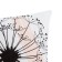 Set of pillowcases Ethel "Dandelions" (type 2) 70x70 cm - 2 pcs, 100% cotton, pylon