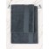 Trush Tensor Sofi de Marko Judy, 680 gr, size 50x90 cm, color anthracite