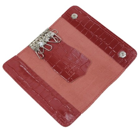 Key on the button, the color is red-1