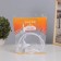 Bayerlux “Sarri” lamp E14 40W white 3x3x5.3-120 cm