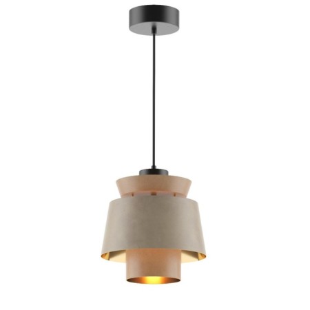 Suspension Kressa E27 60W