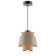 Suspension Kressa E27 60W