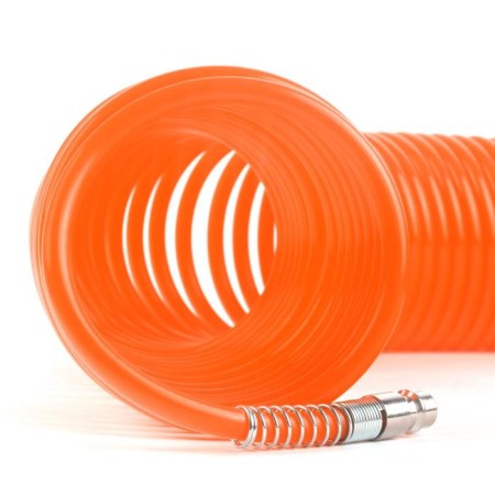 Spiral Patriot Spe 20, D 6x8 mm, 20 m-2